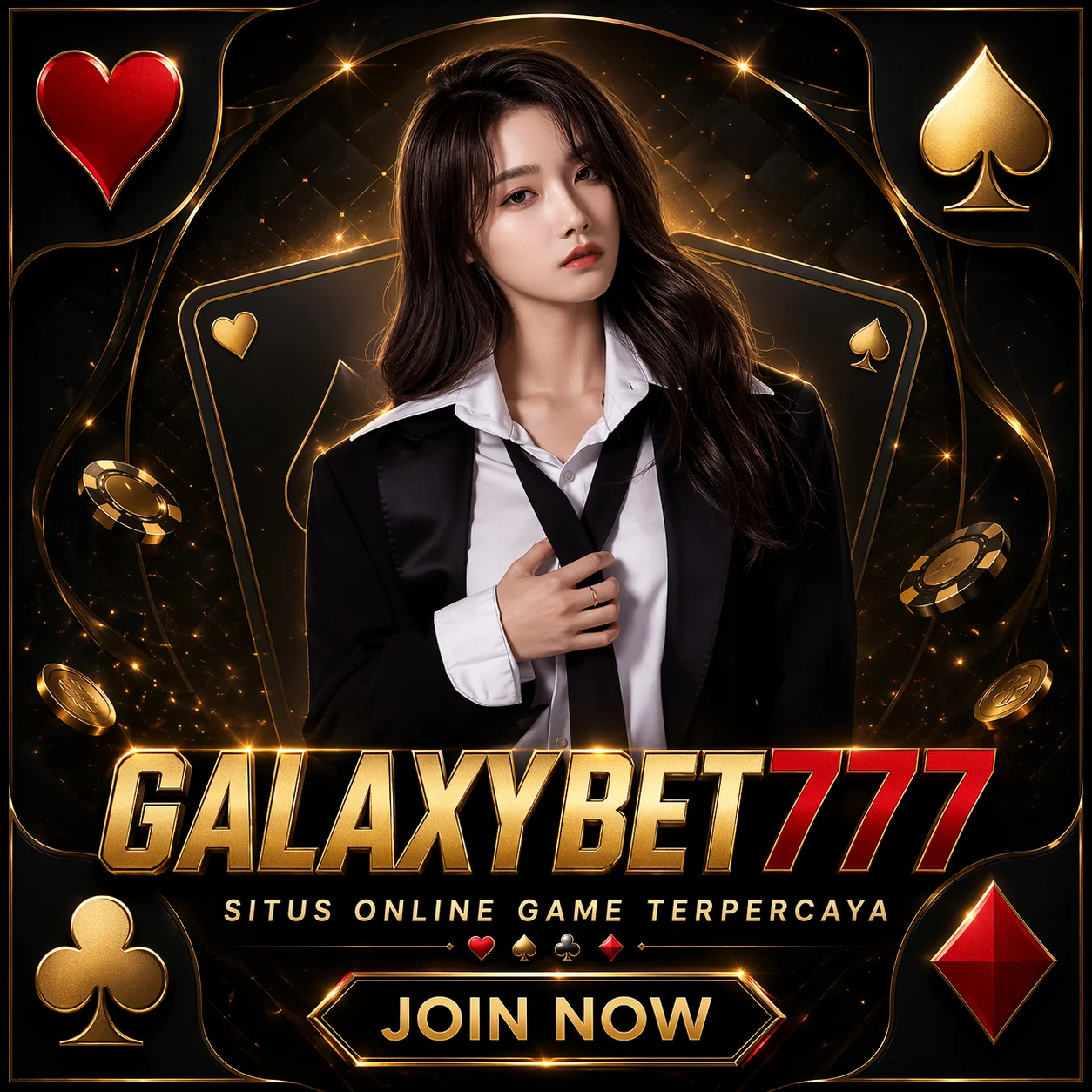 Galaxybet777 – Ruang Digital Dengan Aktivitas Kekinian Baru