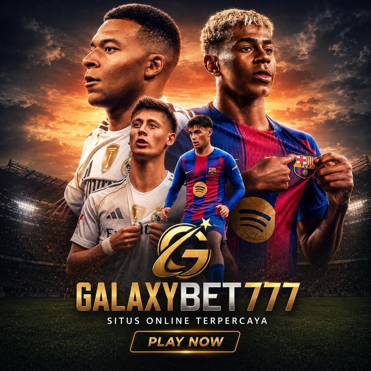 Bola Piala Dunia FIFA 26™ Trionda Pro