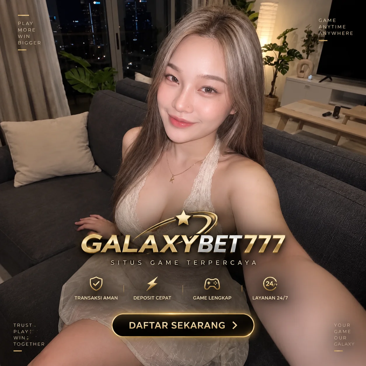 GALAXYBET777
